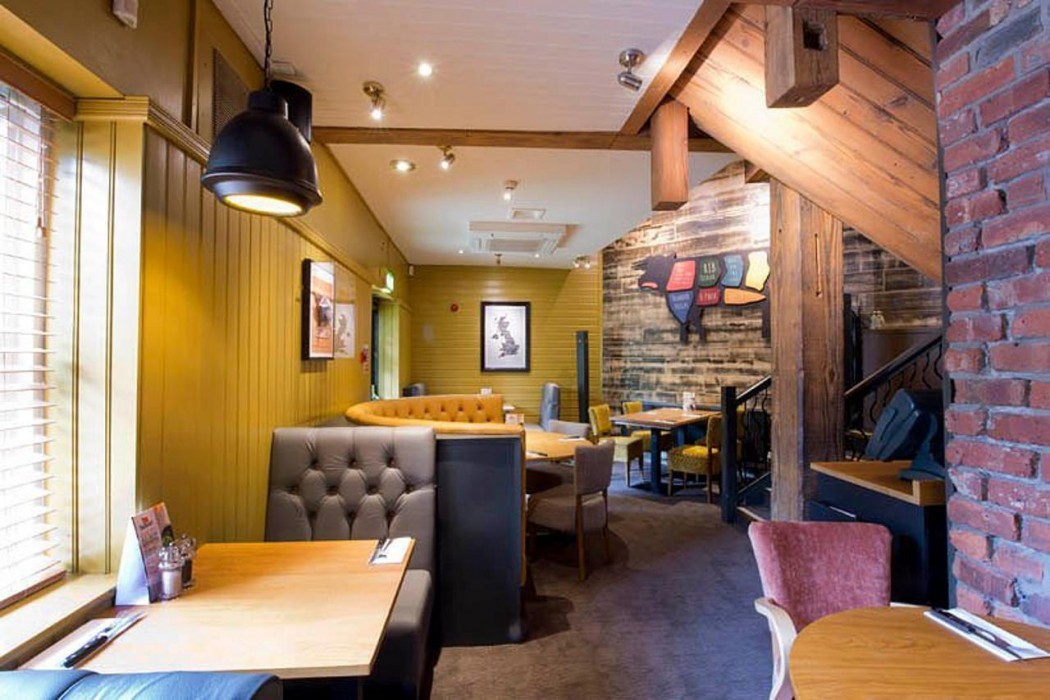 Premier Inn Nottingham West 17/42