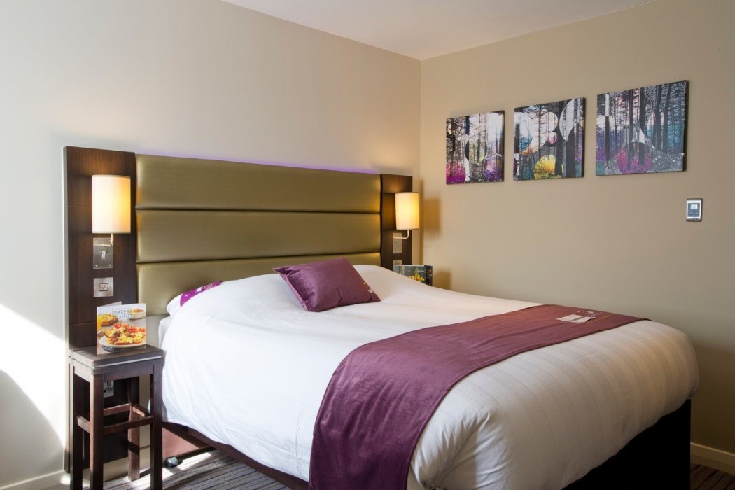 Premier Inn Perth City Centre 7/55
