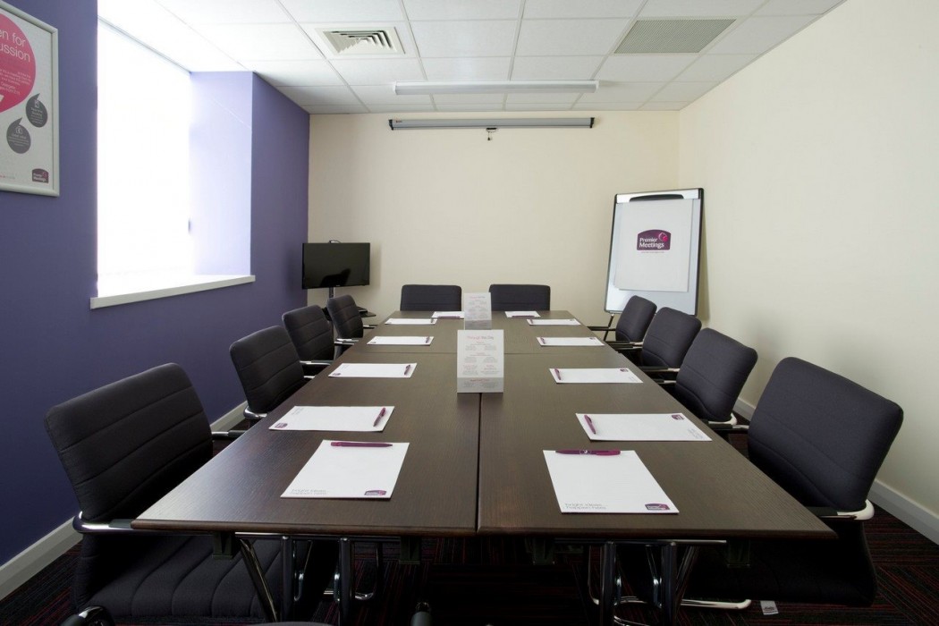 Premier Inn Perth City Centre 27/55