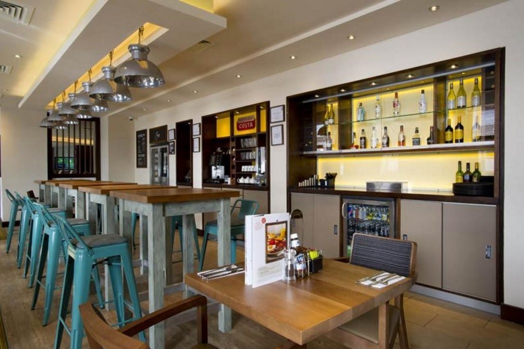 Premier Inn Perth City Centre 17/55