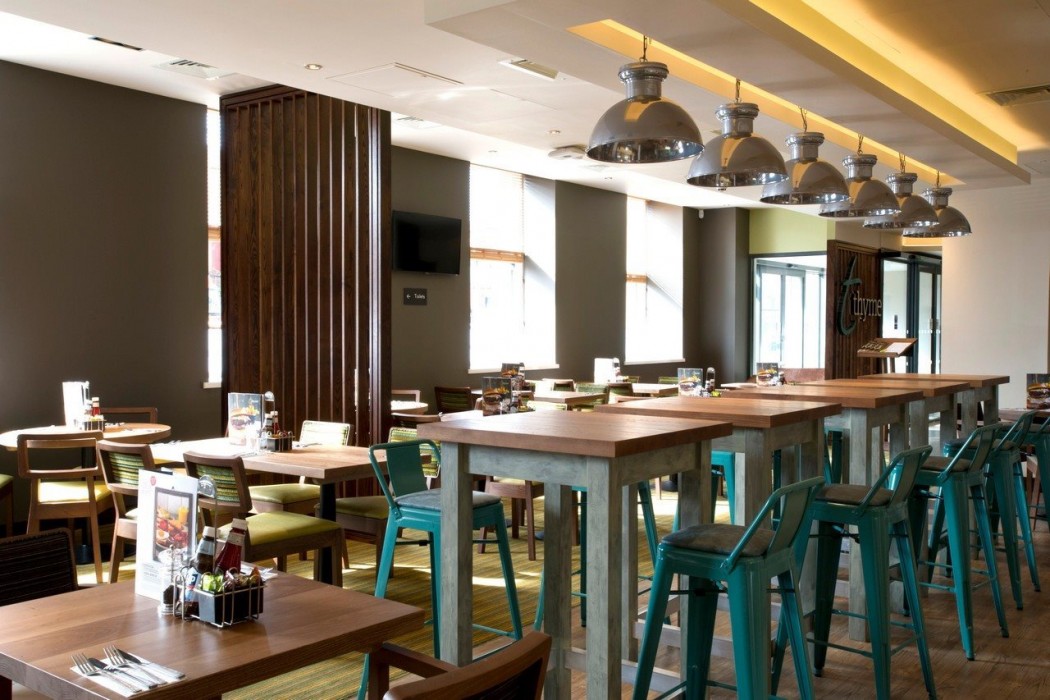 Premier Inn Perth City Centre 23/55
