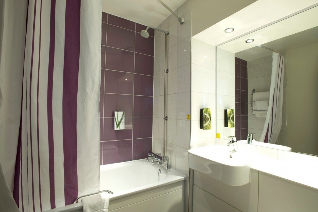 Premier Inn Perth City Centre 6/55