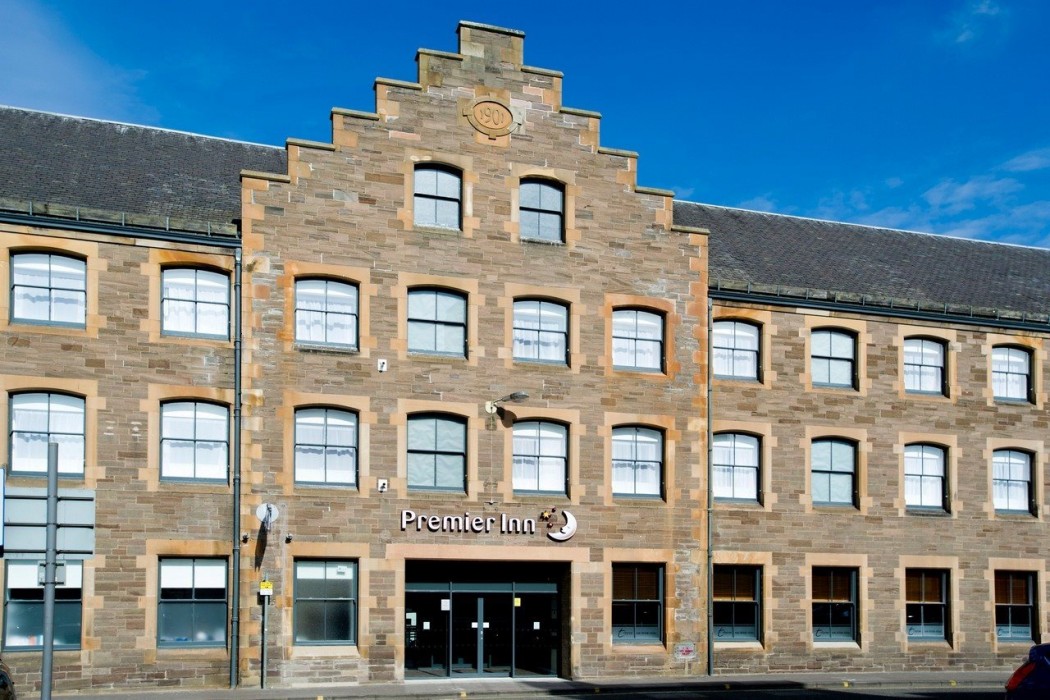 Premier Inn Perth City Centre in PERTH (UK)