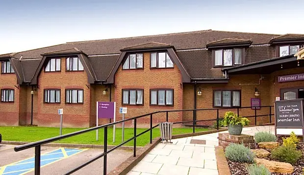 Premier Inn Derby South in DERBY - UK
