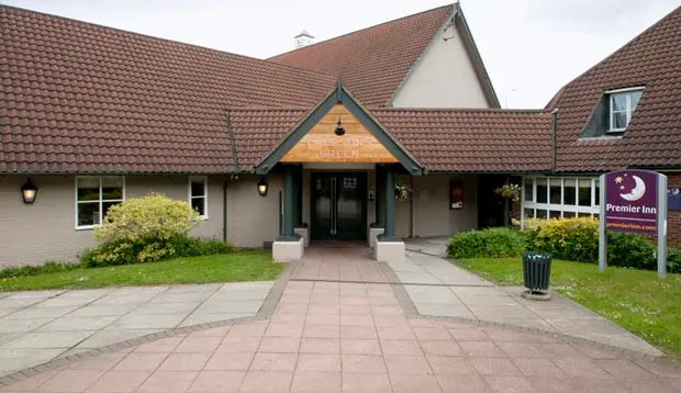Premier Inn Bristol East Emersons Green in BRISTOL