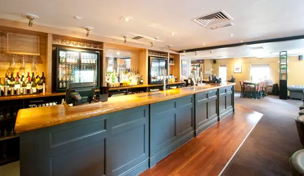 Premier Inn Bristol East Emersons Green 25/35