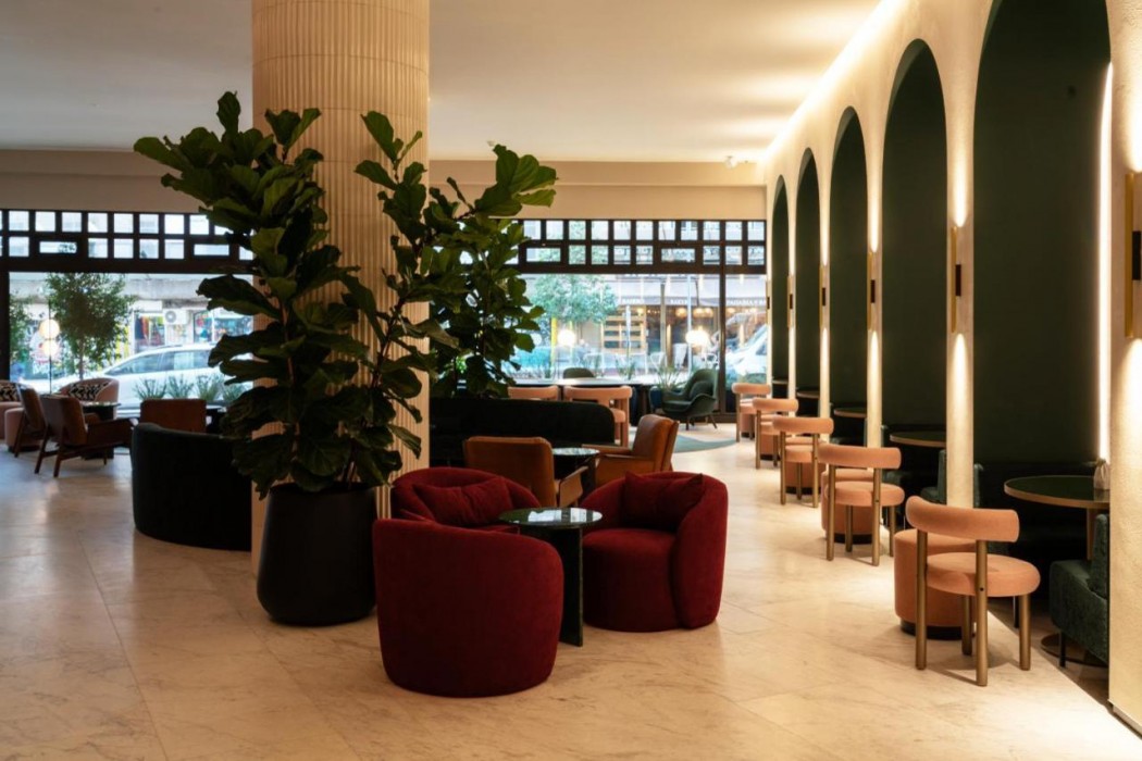 Amenities and Services