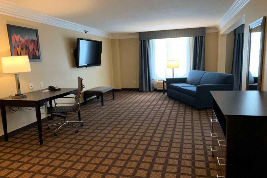 Comfort Inn Saint Paul East MN 9/19