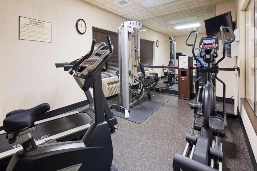 Comfort Inn Saint Paul East MN 13/19