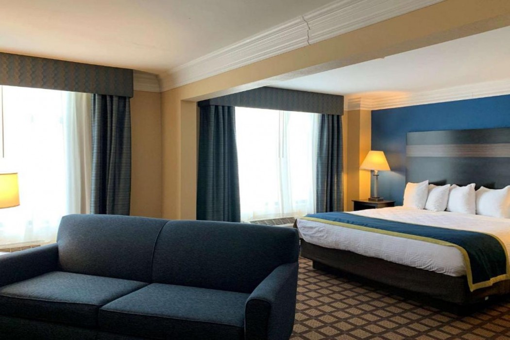 Comfort Inn Saint Paul East MN 11/19