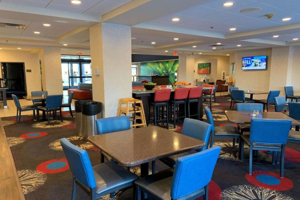 Comfort Inn Saint Paul East MN 5/19
