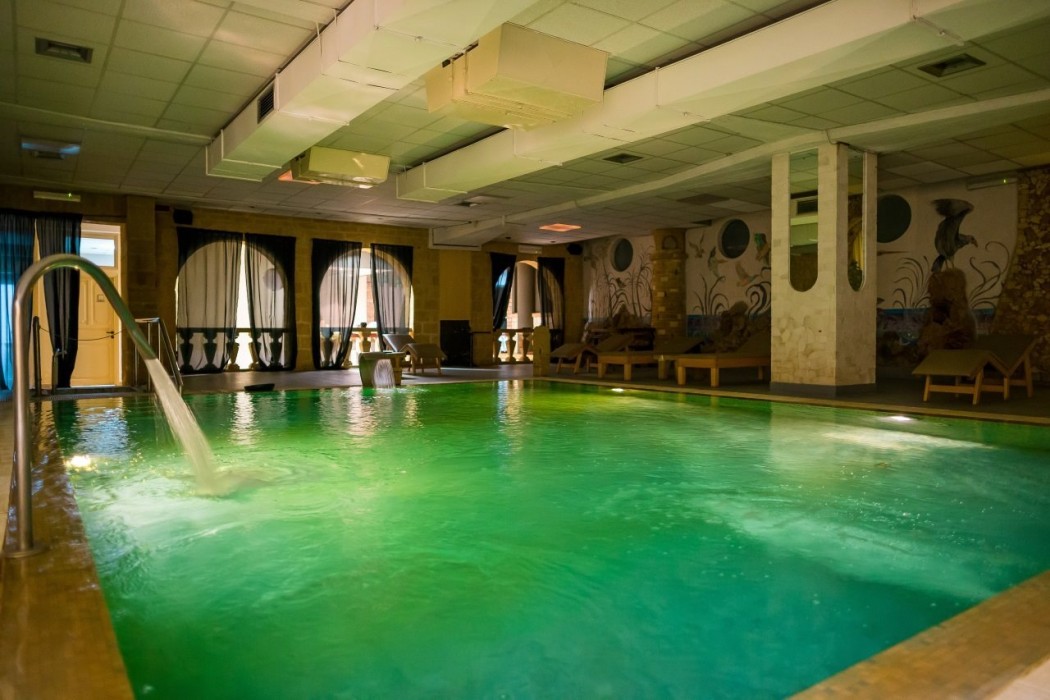 Nicolaus Club Fontane Bianche in SIRACUSA