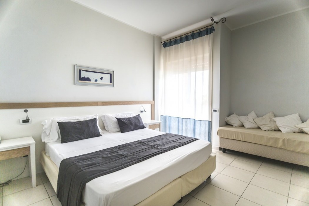 Nicolaus Club Fontane Bianche in SIRACUSA