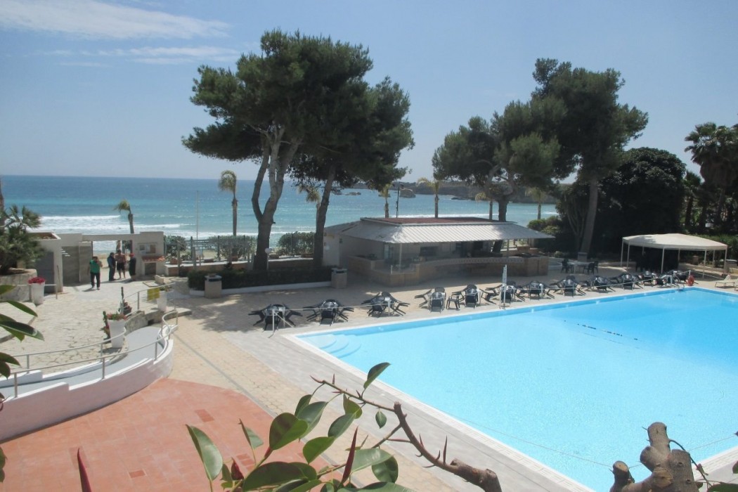 Nicolaus Club Fontane Bianche in SIRACUSA
