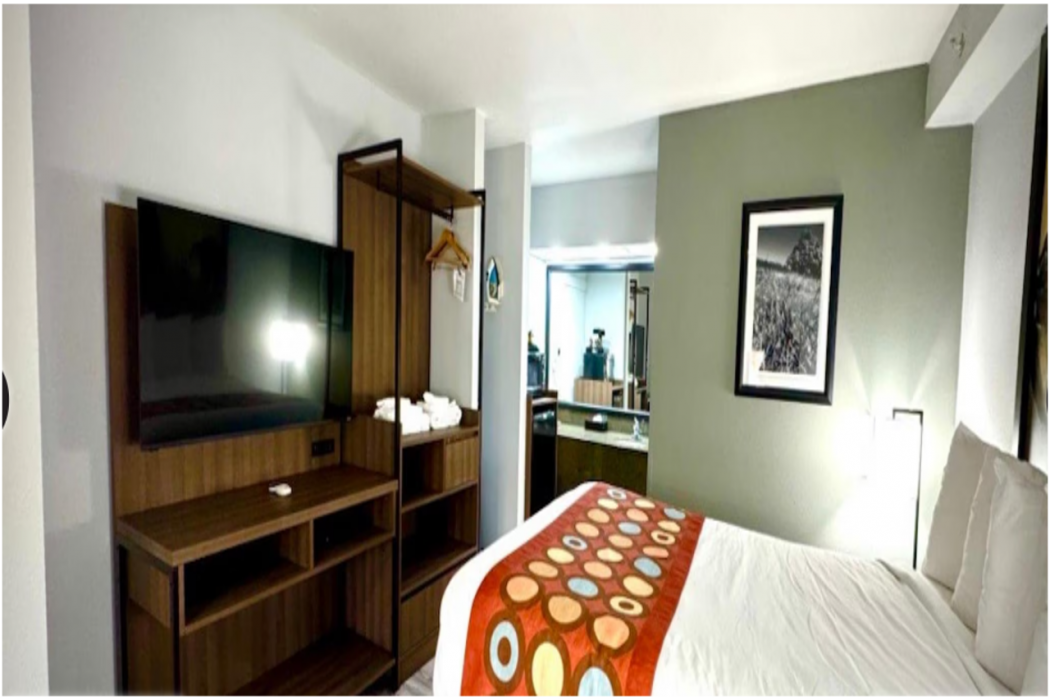 SureStay Plus by Best Western Cannon A.F.B. 12/27