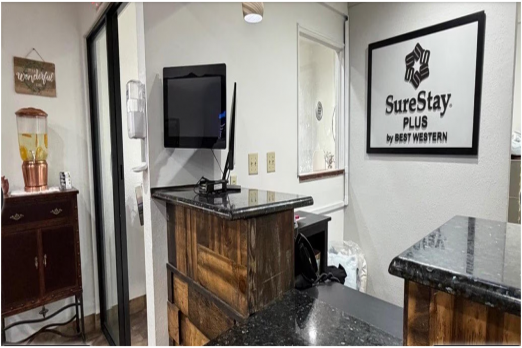 SureStay Plus by Best Western Cannon A.F.B. 5/27