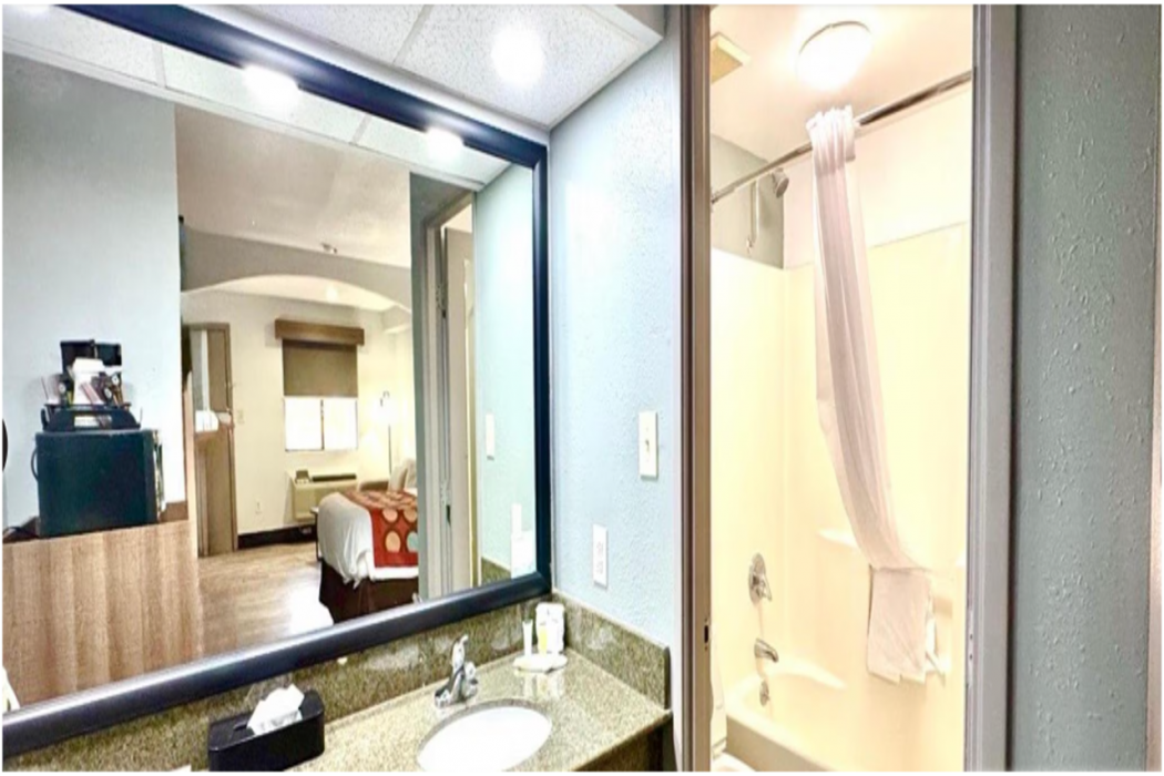 SureStay Plus by Best Western Cannon A.F.B. 14/27