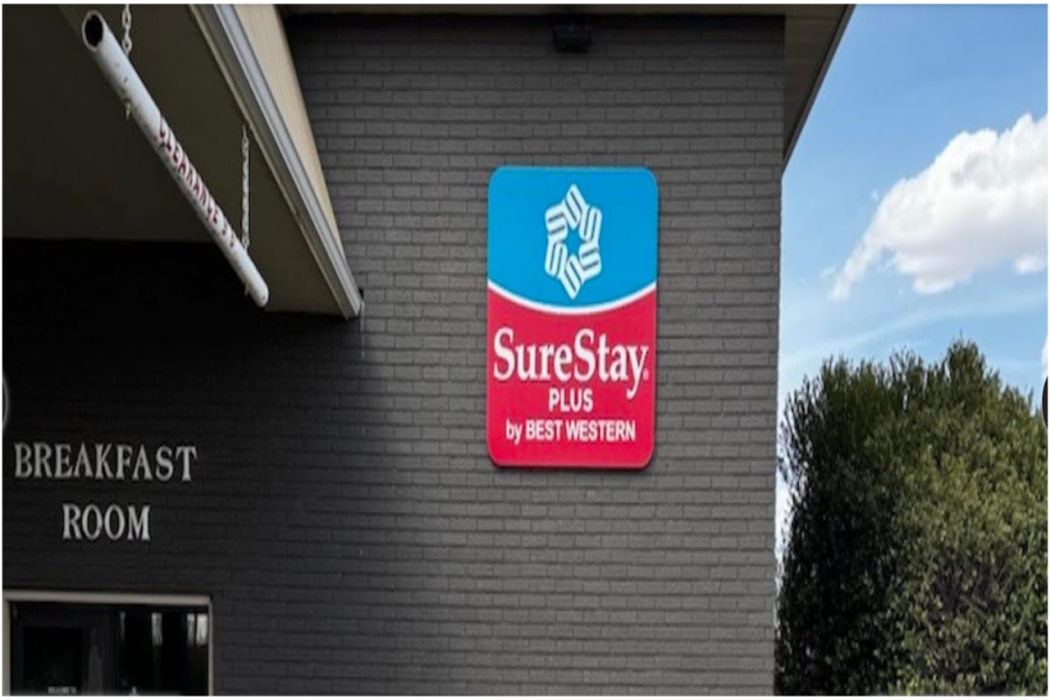 SureStay Plus by Best Western Cannon A.F.B. 1/27