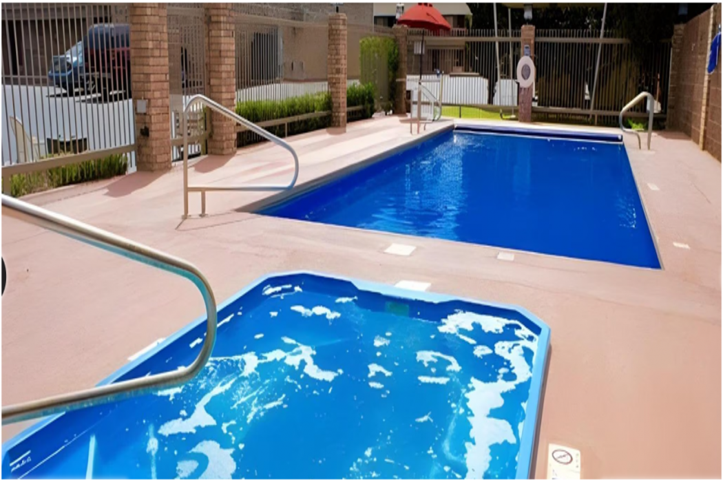 SureStay Plus by Best Western Cannon A.F.B. 17/27