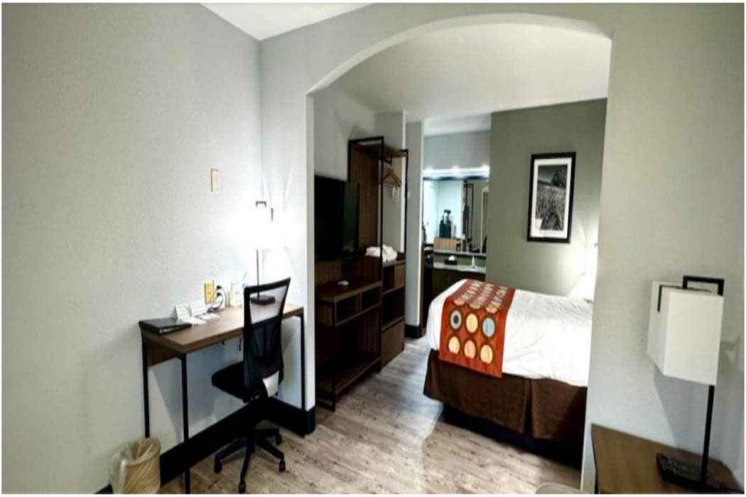 SureStay Plus by Best Western Cannon A.F.B. 10/27