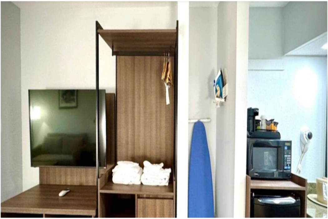 SureStay Plus by Best Western Cannon A.F.B. 9/27