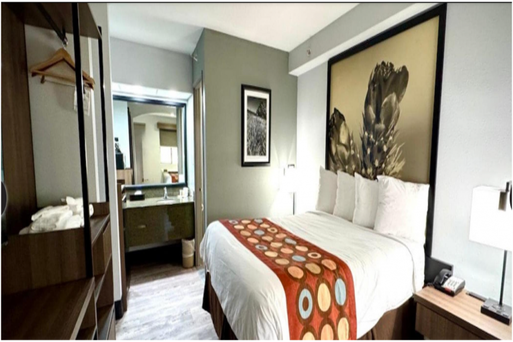 SureStay Plus by Best Western Cannon A.F.B. 13/27