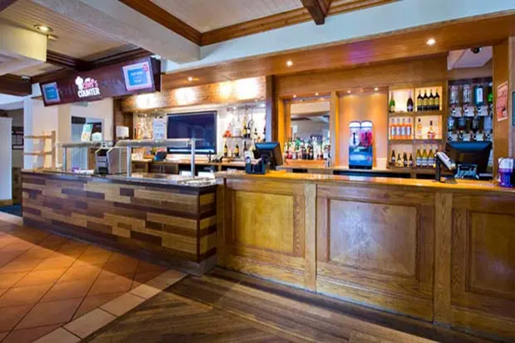 PREMIER INN BRISTOL SOUTH 22/41