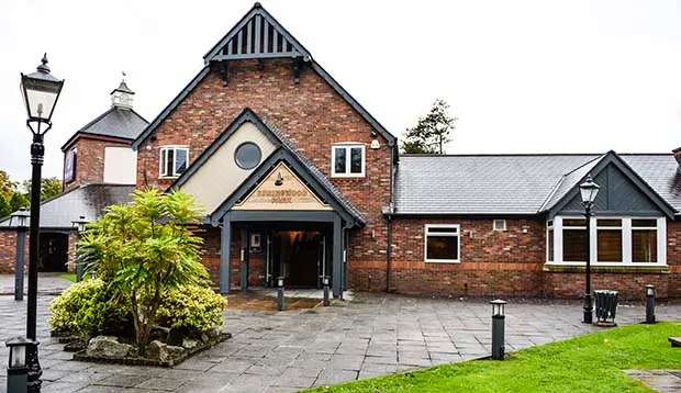 Premier Inn Macclesfield North in MACCLESFIELD