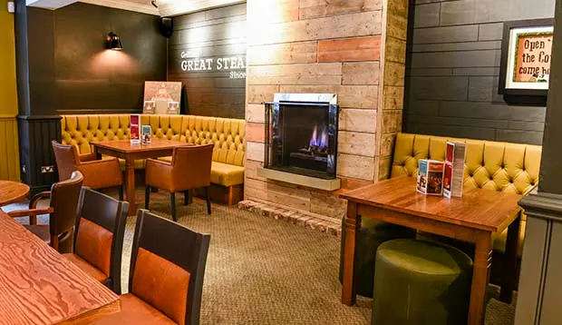 Premier Inn Macclesfield North 28/61