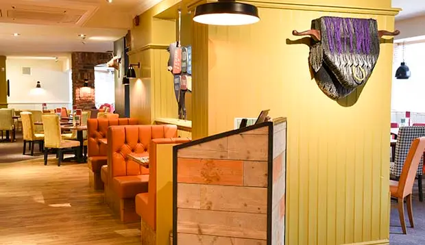 Premier Inn Macclesfield North 27/61