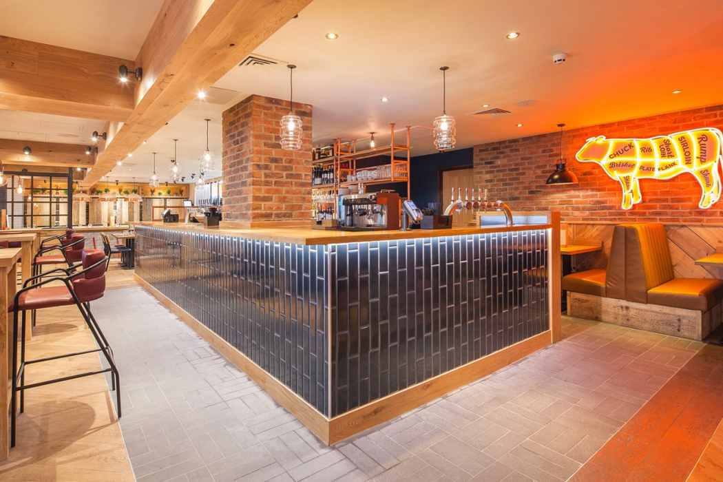 Premier Inn Bath City Centre 17/42