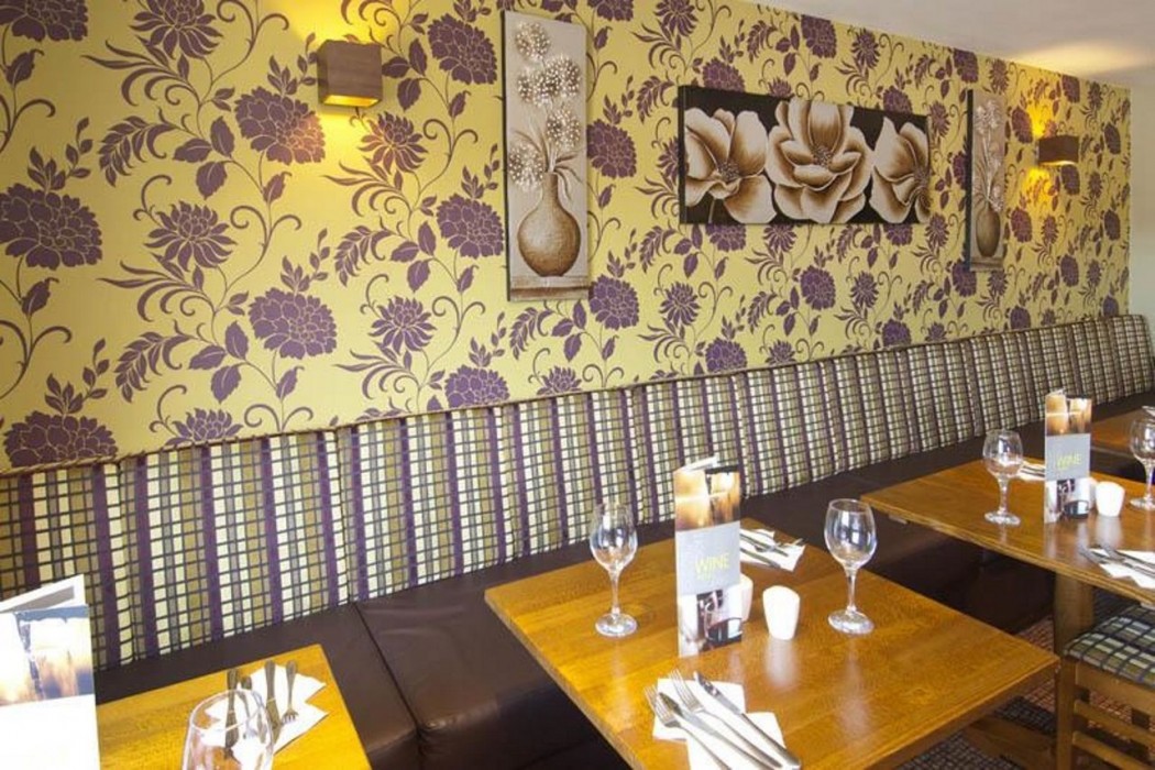 Premier Inn Plymouth (Sutton Harbour) 12/56