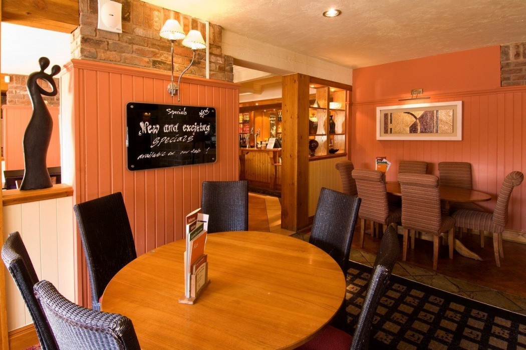Premier Inn Plymouth (Sutton Harbour) 27/56