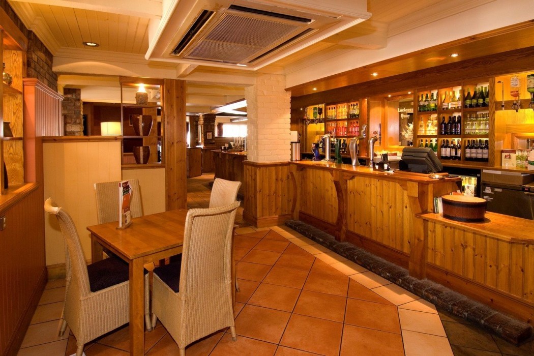 Premier Inn Plymouth (Sutton Harbour) 29/56