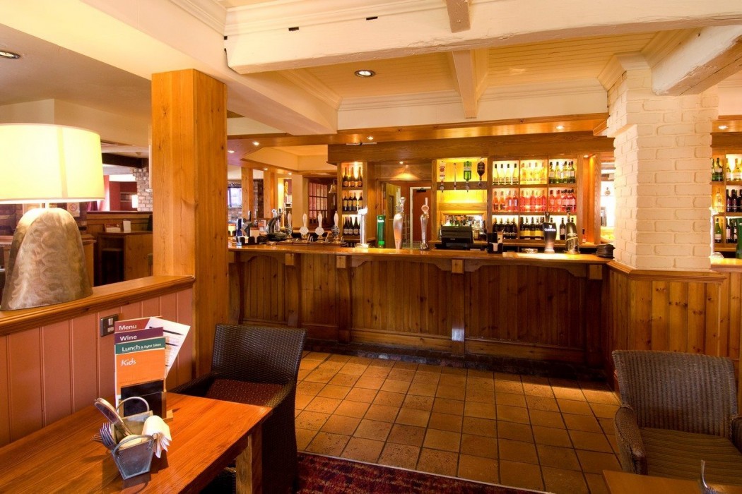 Premier Inn Plymouth (Sutton Harbour) 25/56