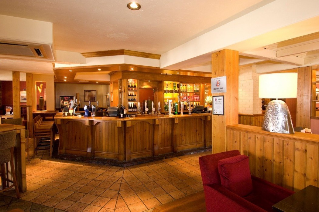 Premier Inn Plymouth (Sutton Harbour) 26/56