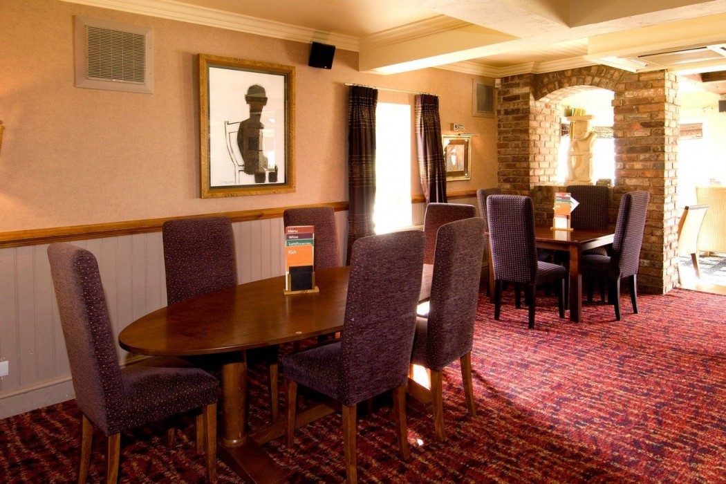 Premier Inn Plymouth (Sutton Harbour) 31/56