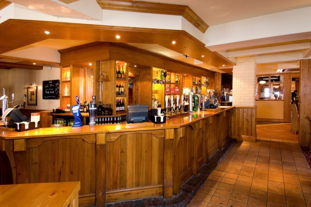 Premier Inn Plymouth (Sutton Harbour) 30/56