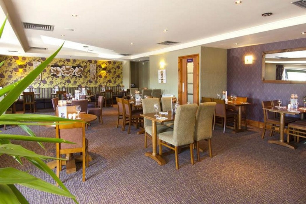 Premier Inn Plymouth (Sutton Harbour) 15/56