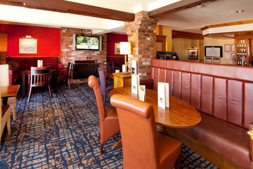 Premier Inn Plymouth City (Lockyers Quay) 25/49