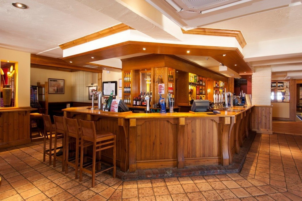 Premier Inn Plymouth City (Lockyers Quay) 24/49