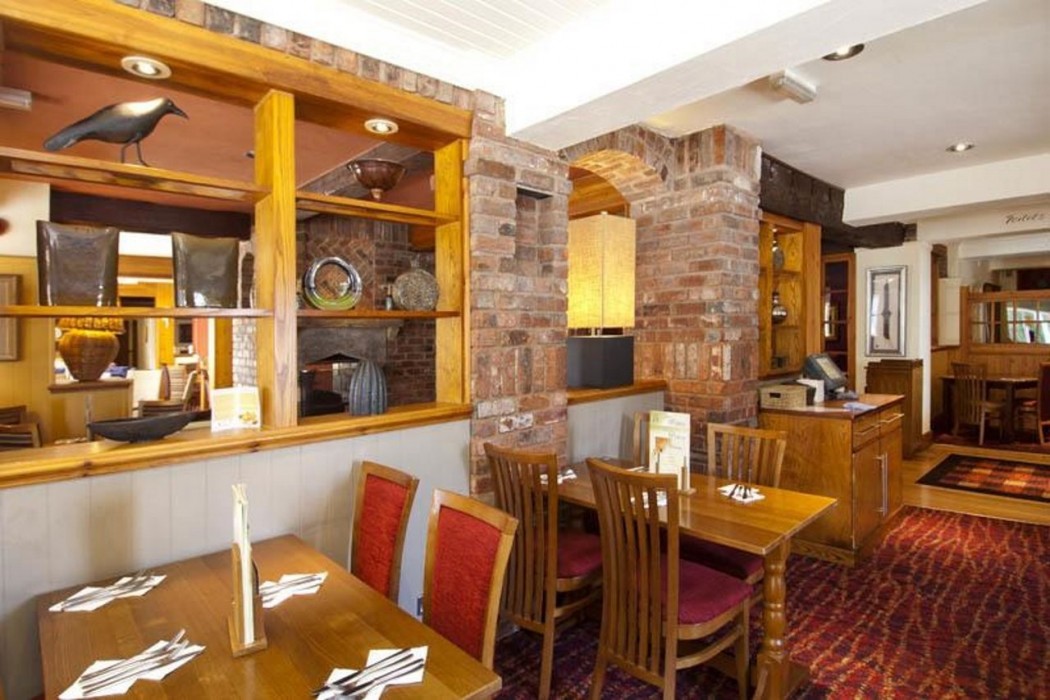 Premier Inn Plymouth City (Lockyers Quay) 10/49