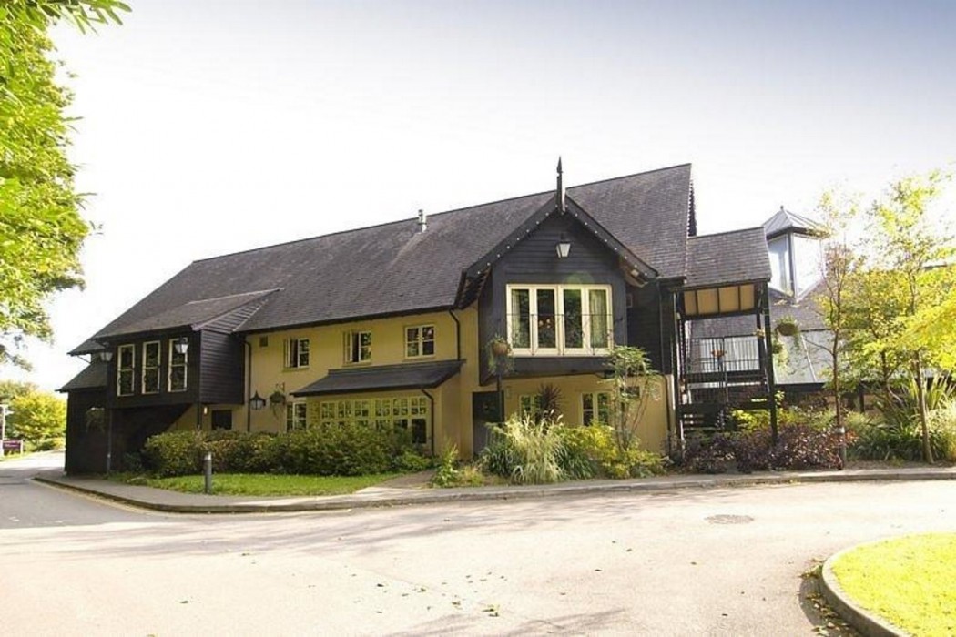 Premier Inn Plymouth East 18/23