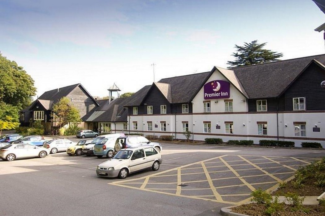 Premier Inn Plymouth East 14/23