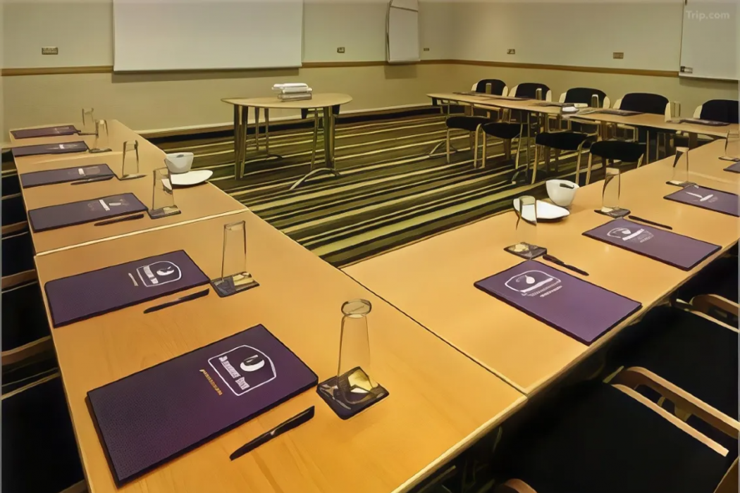Premier Inn Plymouth East 15/23