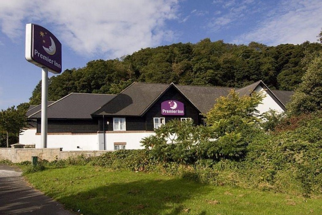 Premier Inn Plymouth East 17/23