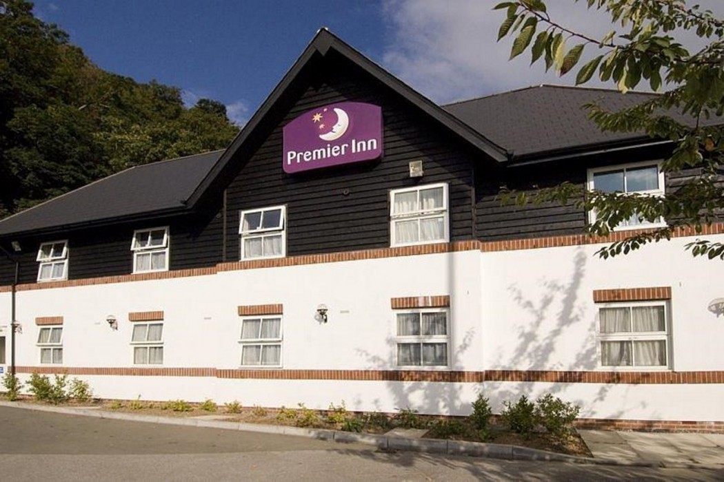 Premier Inn Plymouth East in PLYMOUTH - UK