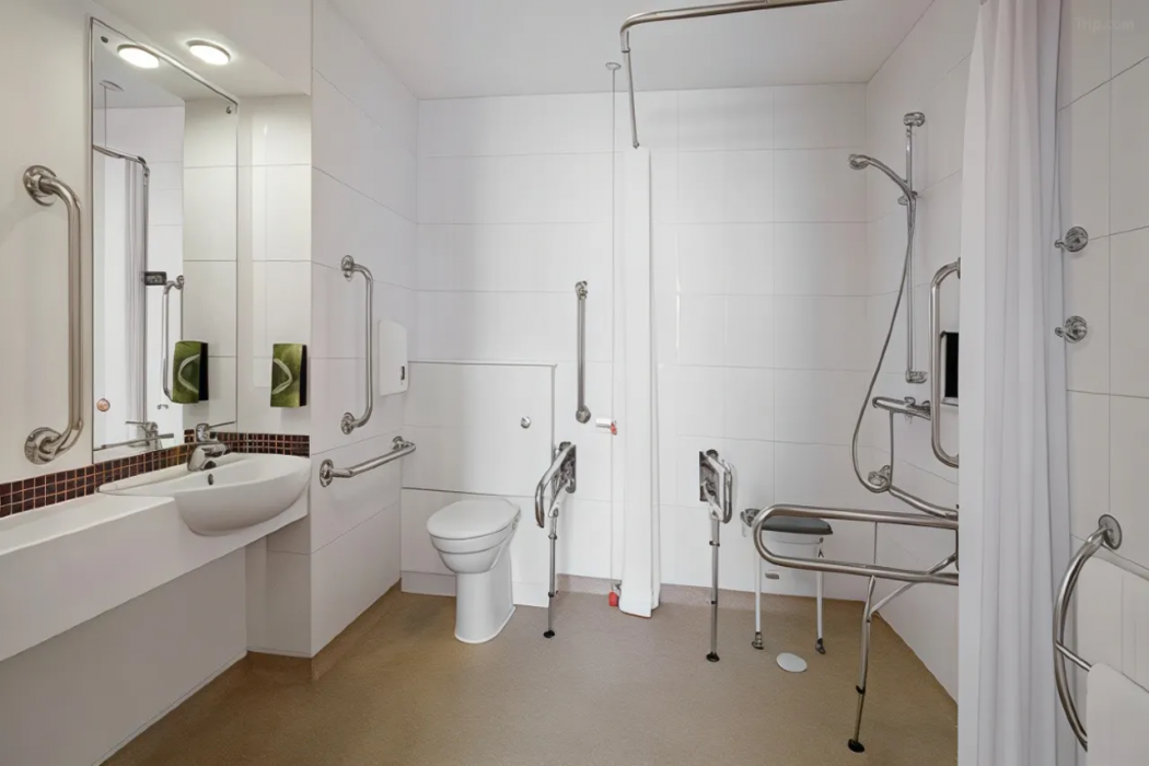 Premier Inn York City Blossom St North 8/44