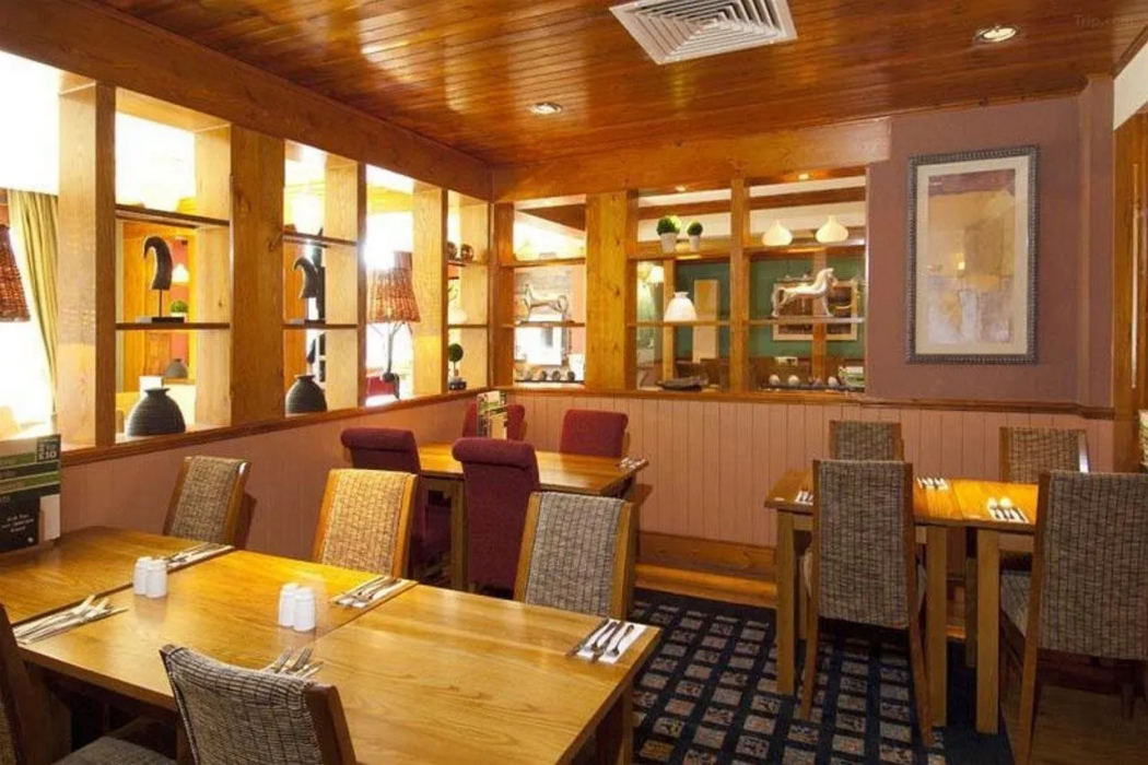 Premier Inn York City Blossom St North 18/44