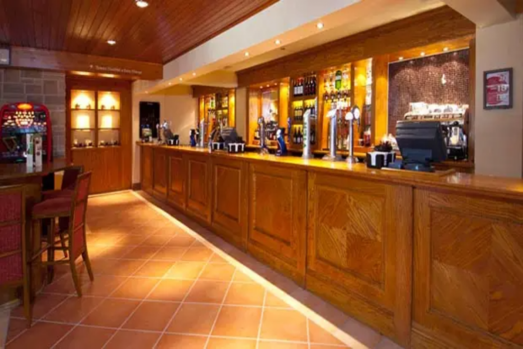 Premier Inn York City (Blossom St South) 12/19